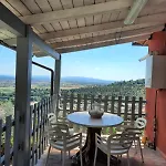 Vila Podere San Martino