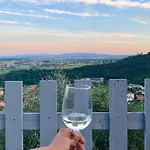 Podere San Martino * Buti