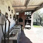 Podere San Martino Buti