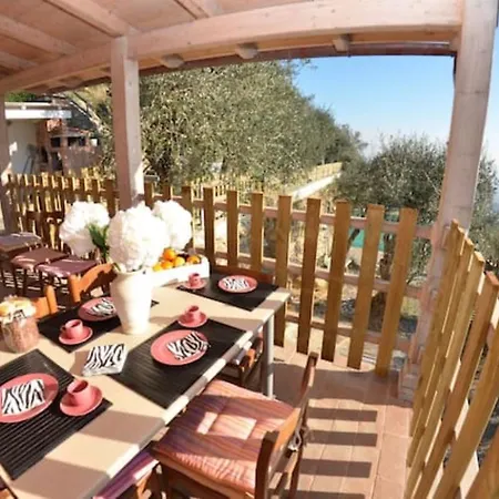 Vila Podere San Martino *