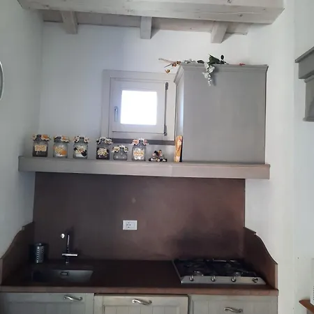Villa Podere San Martino Buti
