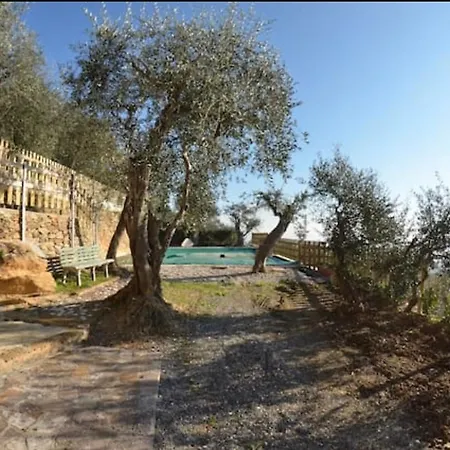 Vila Podere San Martino Buti