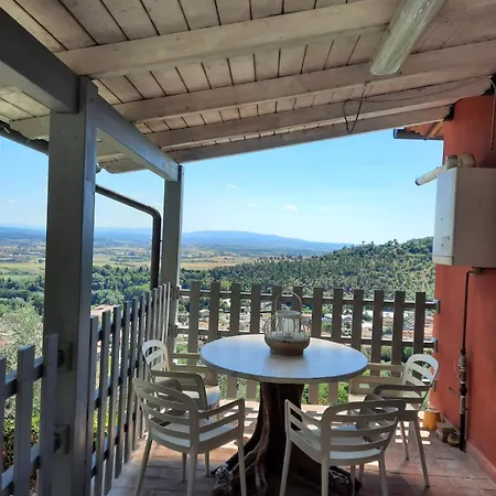 Villa Podere San Martino