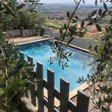 Vila Podere San Martino *