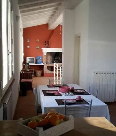 Podere San Martino *