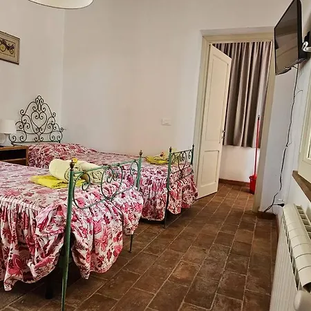 Villa Podere San Martino