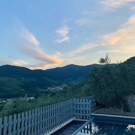 Podere San Martino Villa