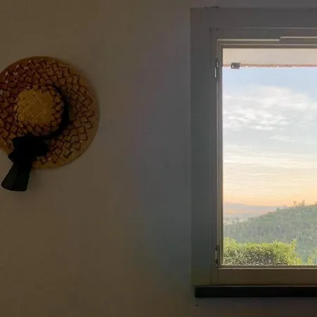 Podere San Martino Villa Buti