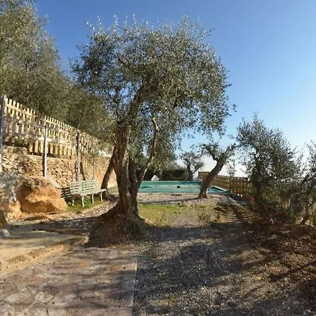 Vila Podere San Martino