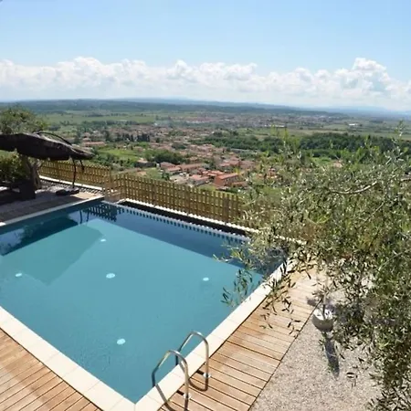 Podere San Martino *